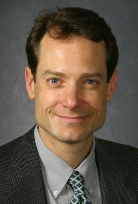 Matt Reed, Ergonomics and Safety Research