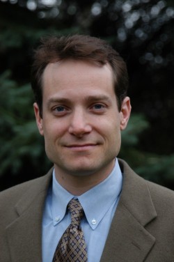 Matt Reed, Ergonomics and Safety Research